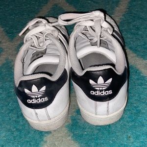 Adidas Superstars